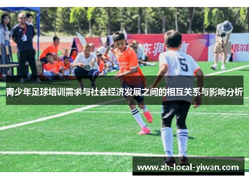 青少年足球培训需求与社会经济发展之间的相互关系与影响分析